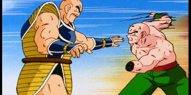 Dragon Ball 10 Times The Heroes Underestimated Their Opponents Dragon Ball 10 Times The Heroes Underestimated Their Opponents